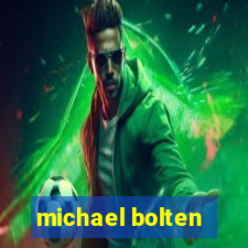 michael bolten