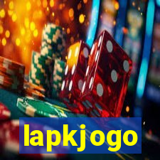 lapkjogo