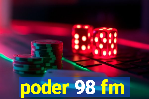 poder 98 fm