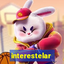 interestelar assistir telegram