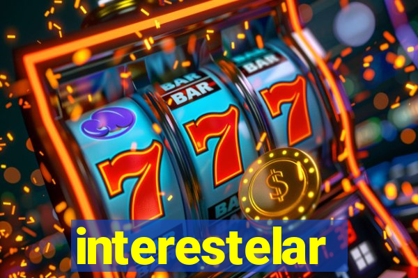 interestelar assistir telegram