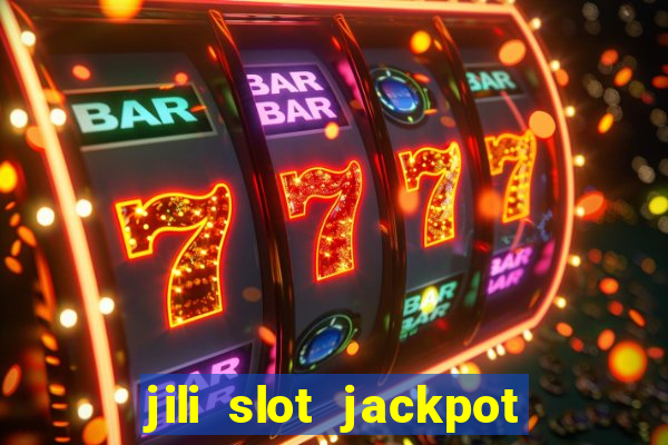 jili slot jackpot gcash color game