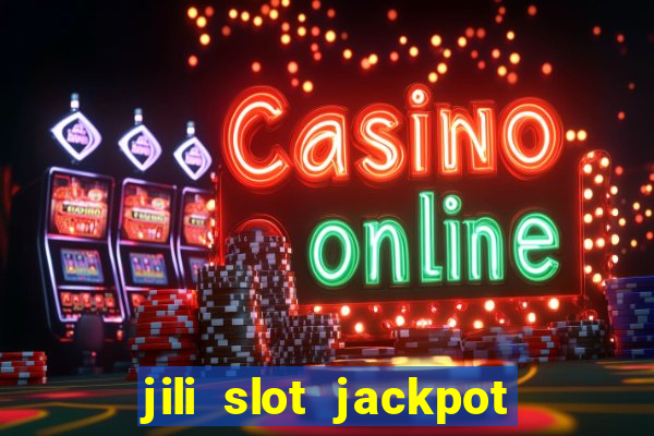 jili slot jackpot gcash color game