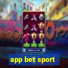 app bet sport