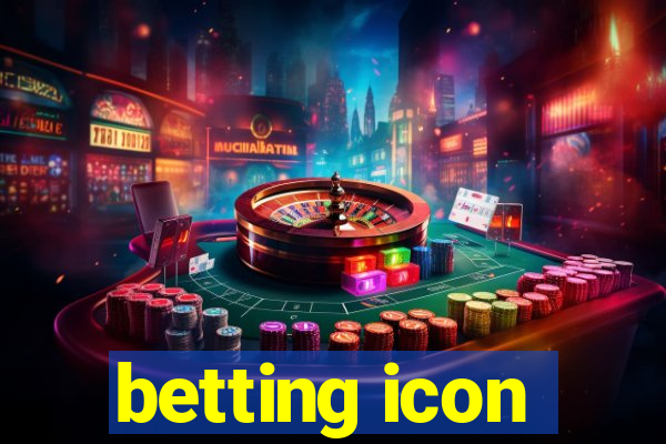 betting icon