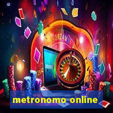 metronomo online