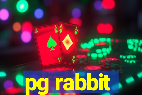 pg rabbit