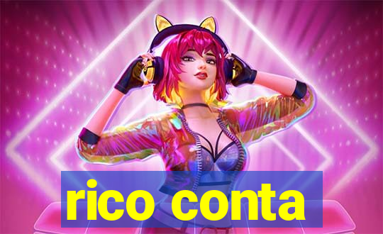 rico conta