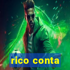 rico conta