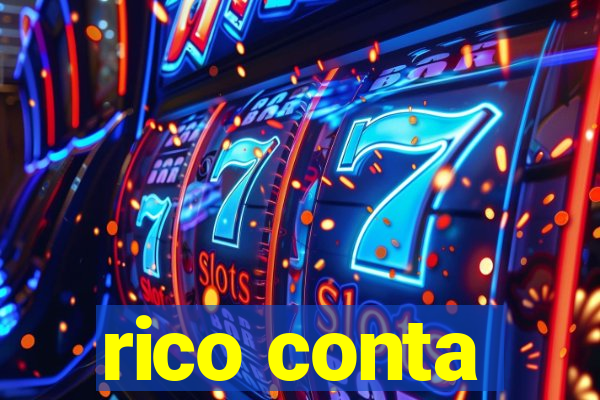 rico conta