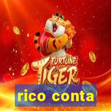 rico conta