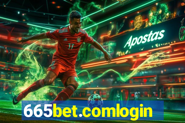 665bet.comlogin