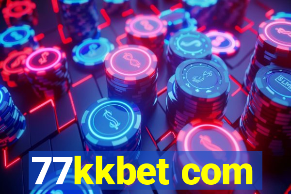 77kkbet com