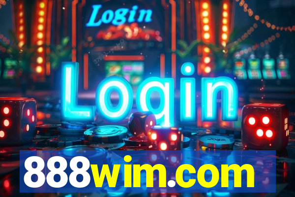 888wim.com