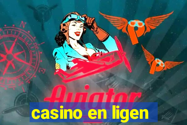 casino en ligen