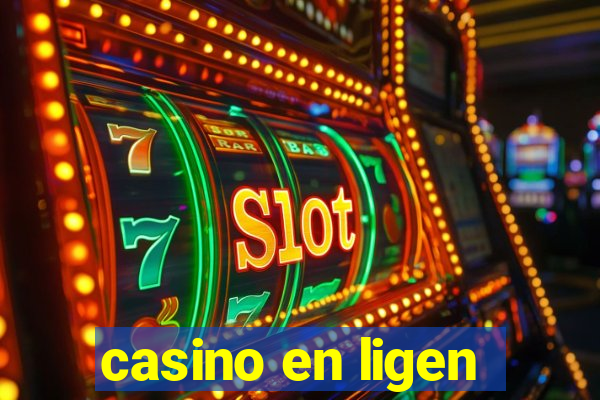 casino en ligen