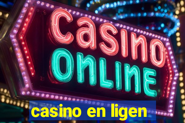 casino en ligen