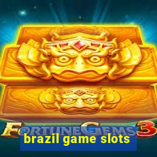 brazil game slots