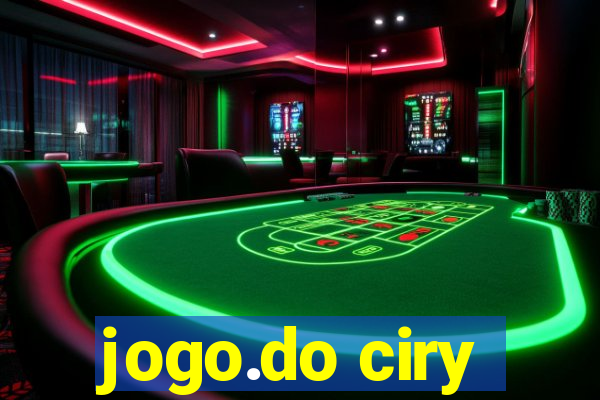 jogo.do ciry