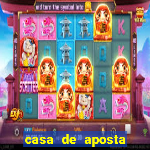 casa de aposta jogo do bicho