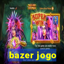 bazer jogo