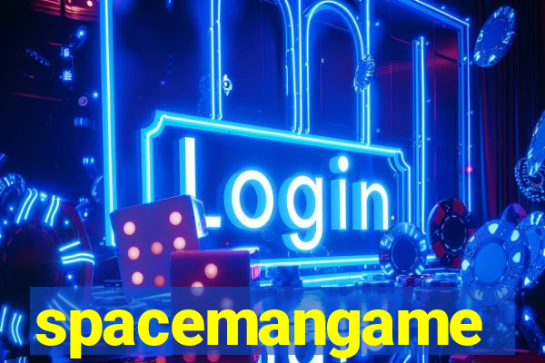 spacemangame