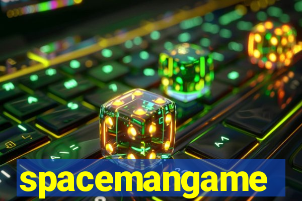 spacemangame