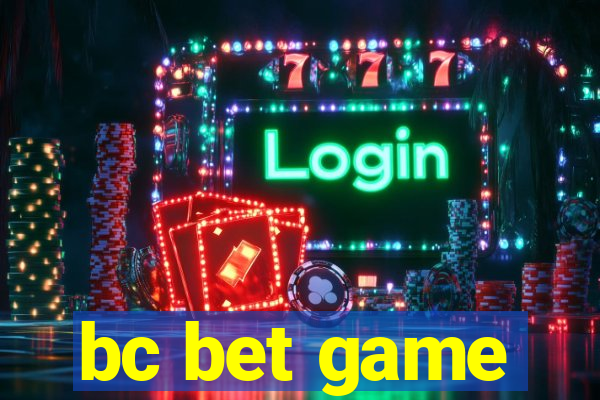 bc bet game