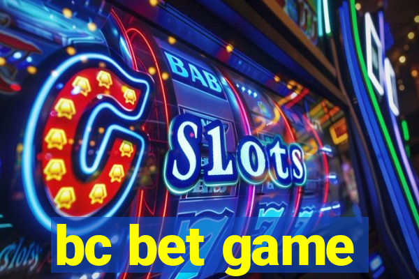 bc bet game