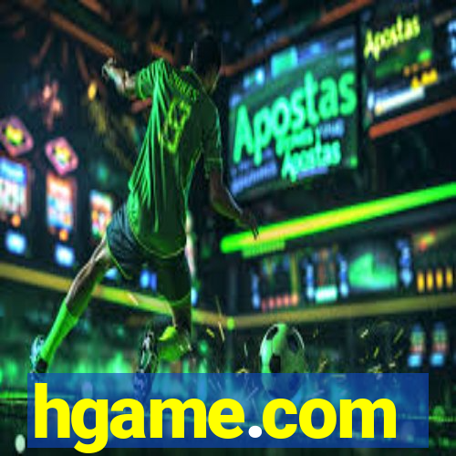 hgame.com