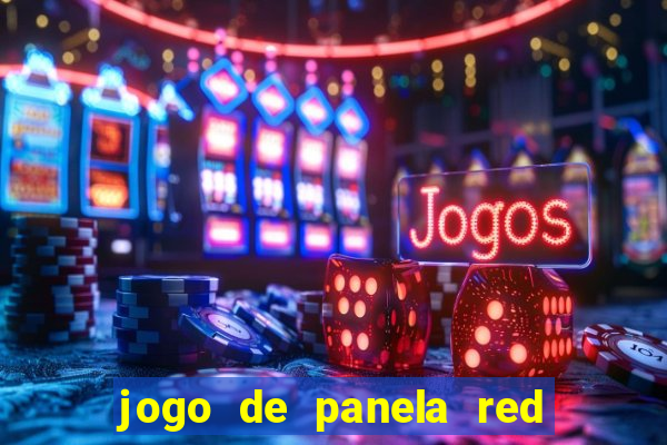 jogo de panela red silver é boa