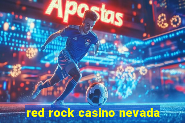 red rock casino nevada