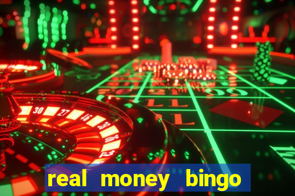 real money bingo casino sites