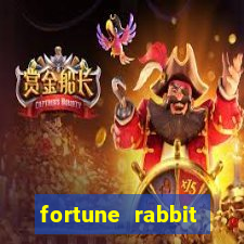 fortune rabbit gratis demo