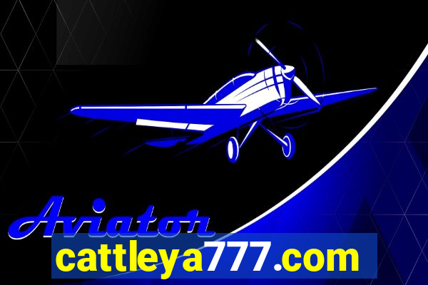 cattleya777.com