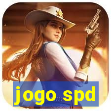 jogo spd