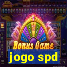 jogo spd