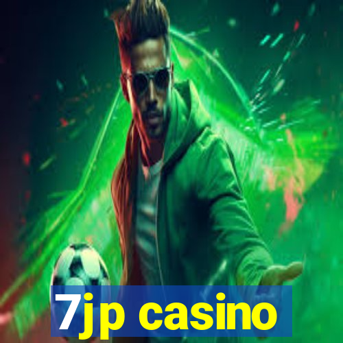 7jp casino