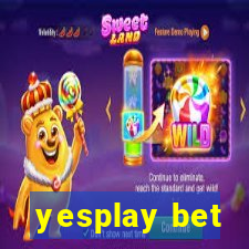 yesplay bet