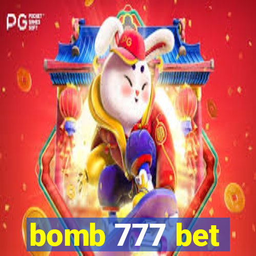 bomb 777 bet