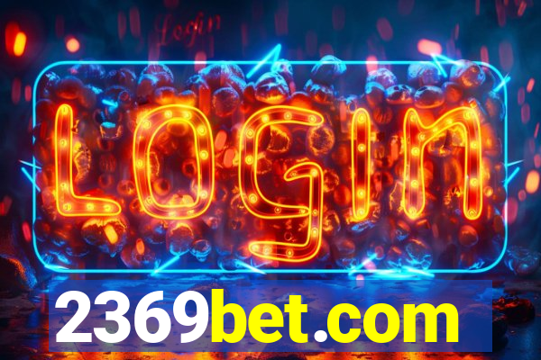 2369bet.com