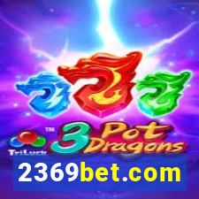 2369bet.com