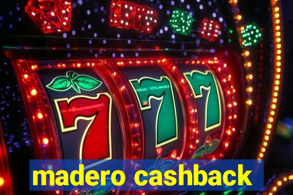 madero cashback