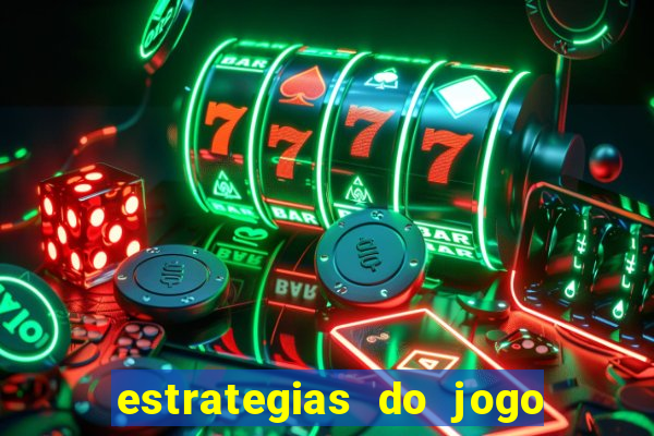 estrategias do jogo fortune tiger