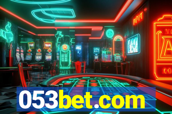 053bet.com