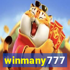 winmany777