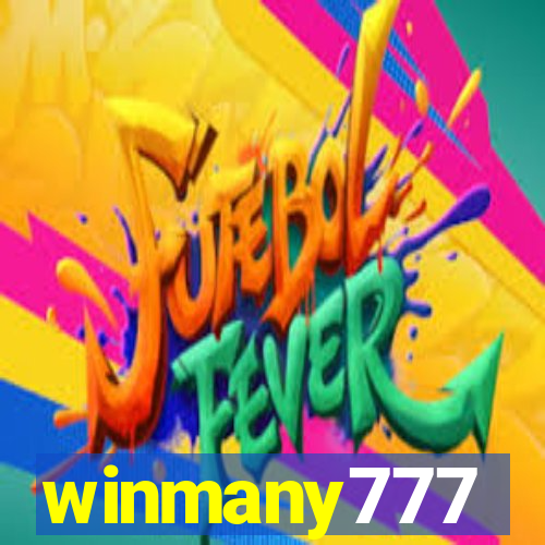 winmany777