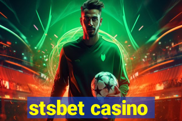 stsbet casino