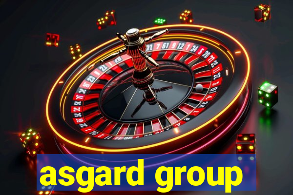 asgard group