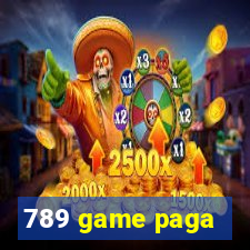 789 game paga